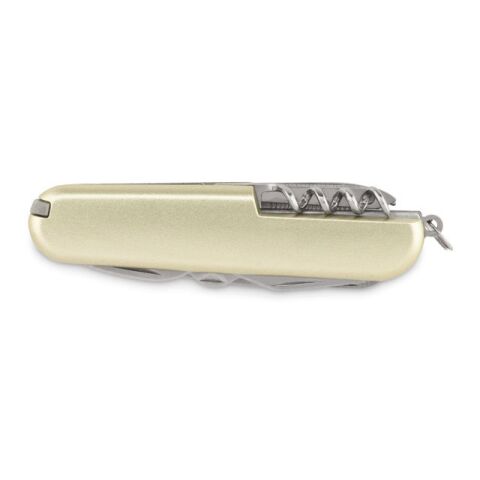 Multi-function pocket knife silver | No Branding | not available | not available