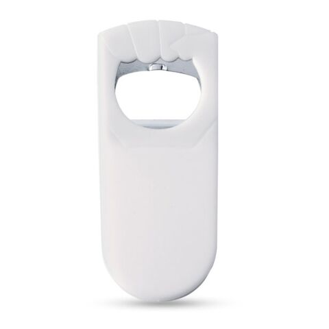 Bottle-opener and sealer white | No Branding | not available | not available
