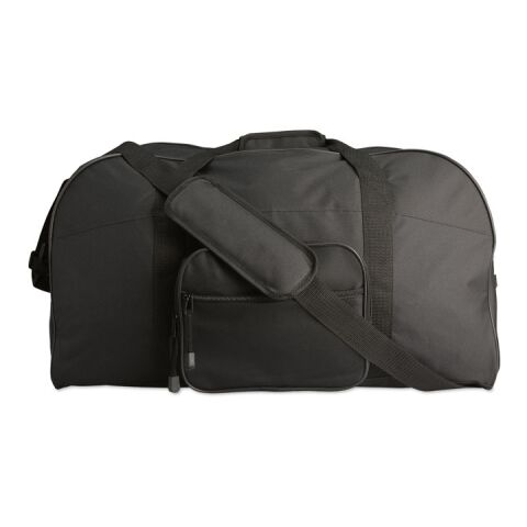 Sport or travel bag black | No Branding | not available | not available | not available
