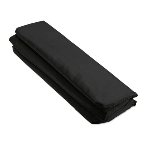 Folding seat mat black | No Branding | not available | not available