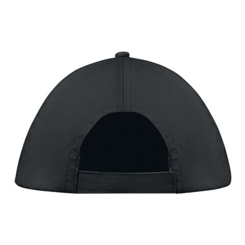 5 panel baseball cap black | No Branding | not available | not available | not available