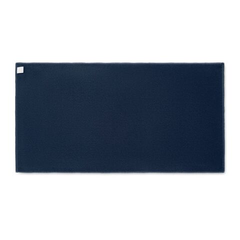 SEAQUAL® towel 70x140cm blue | No Branding | not available | not available | not available
