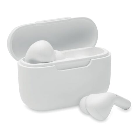 ABS TWS earbuds white | No Branding | not available | not available | not available