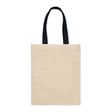 Small cotton gift bag140 gr/m² black | No Branding | not available | not available | not available