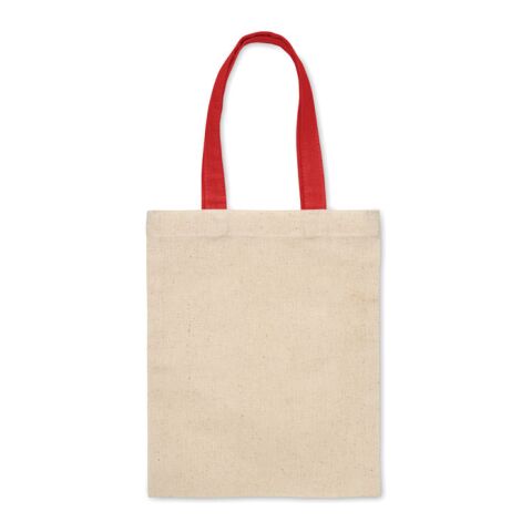 Small cotton gift bag140 gr/m² red | No Branding | not available | not available | not available
