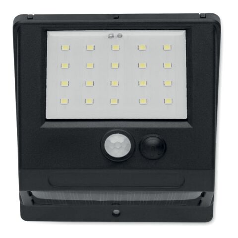 Solar LED light motion black | No Branding | not available | not available | not available