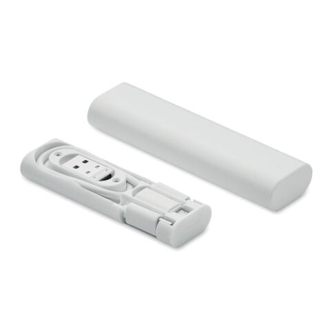 9 in 1 cable connector set white | No Branding | not available | not available | not available