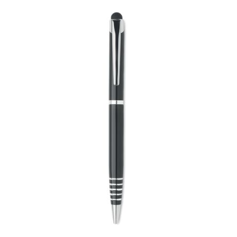 Stylus ball pen black | No Branding | not available | not available