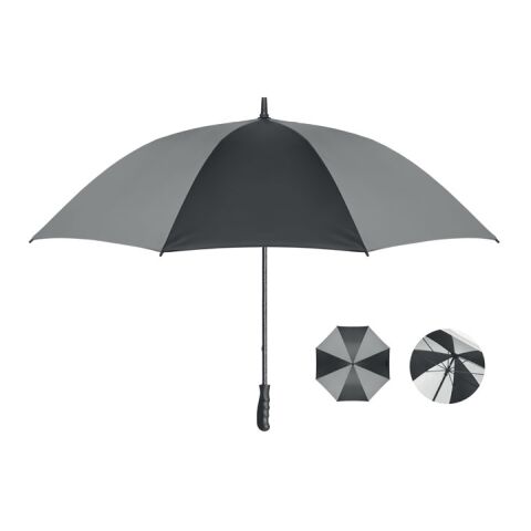 30 inch 4 panel umbrella black | No Branding | not available | not available | not available