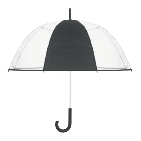 23 inch manual open umbrella black | No Branding | not available | not available | not available