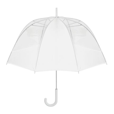 23 inch manual open umbrella white | No Branding | not available | not available | not available