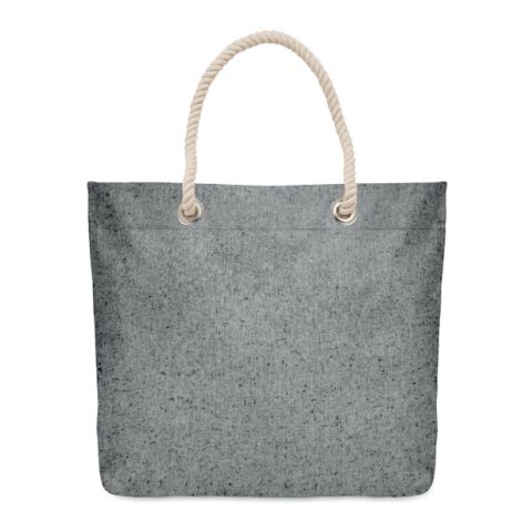 Cord handle beach bag 220gr/m² black | No Branding | not available | not available | not available