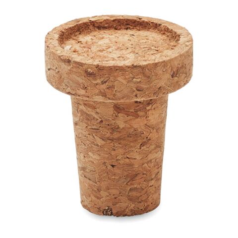 Cork bottle stopper beige | No Branding | not available | not available | not available