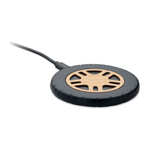 Wireless charger 15W wood | No Branding | not available | not available | not available