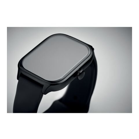 Smart wireless health watch black | No Branding | not available | not available