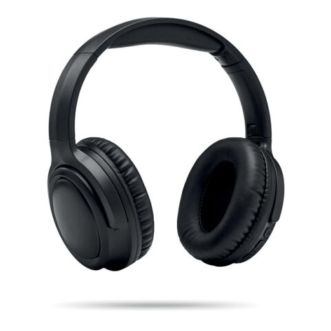 ANC foldable headphone black | No Branding | not available | not available | not available