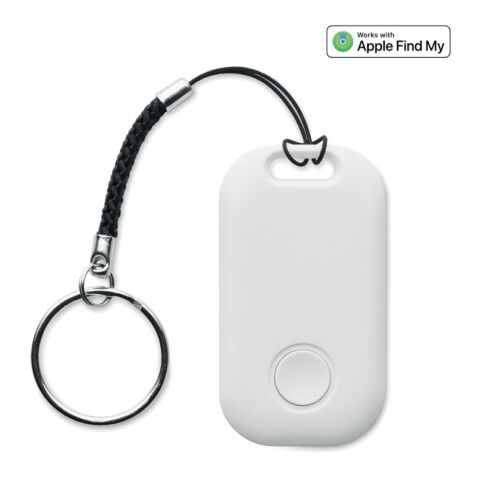Smart Apple Find My locator white | No Branding | not available | not available | not available