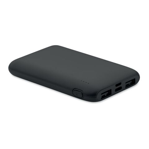 Power bank 5000 mAh black | No Branding | not available | not available | not available