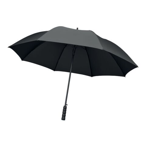 27 inch windproof umbrella black | No Branding | not available | not available | not available