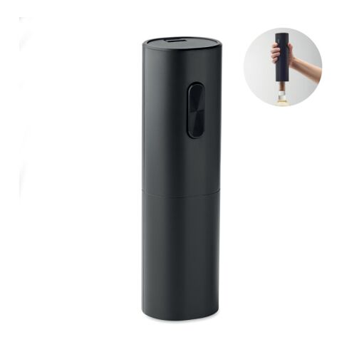 Electric wine bottle opener black | No Branding | not available | not available | not available