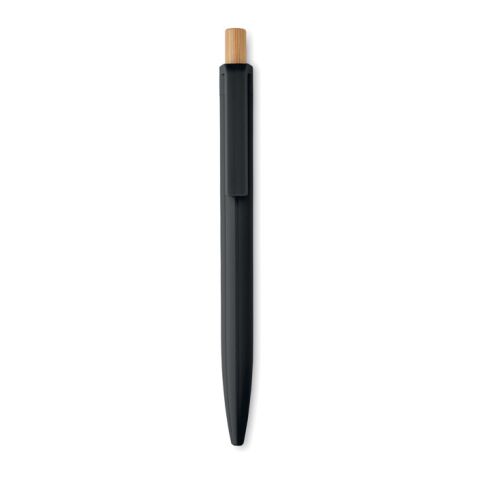 Recycled ABS ball pen black | No Branding | not available | not available