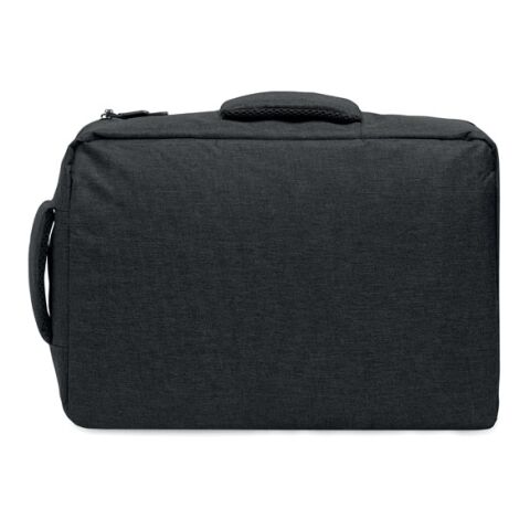 Slim 15 inch laptop backpack black | No Branding | not available | not available | not available