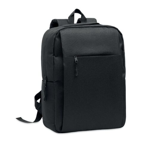 Slim 15 inch laptop backpack black | No Branding | not available | not available | not available
