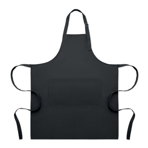 Adjustable kitchen apron black | No Branding | not available | not available | not available