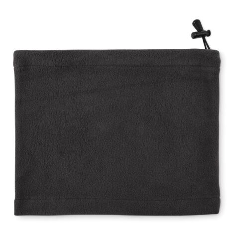 Fleece multiuse beanie black | No Branding | not available | not available | not available