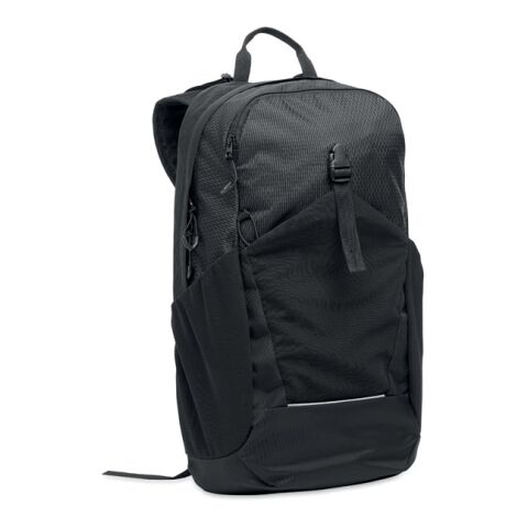 Hiking backpack 18L black | No Branding | not available | not available | not available