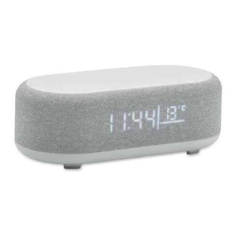 15W wireless charging speaker white | No Branding | not available | not available | not available