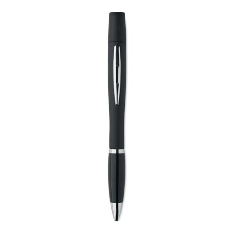 Pen with TWS cleaning set black | No Branding | not available | not available