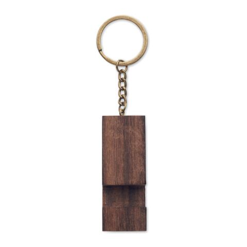 Key ring with phone stand wood | No Branding | not available | not available