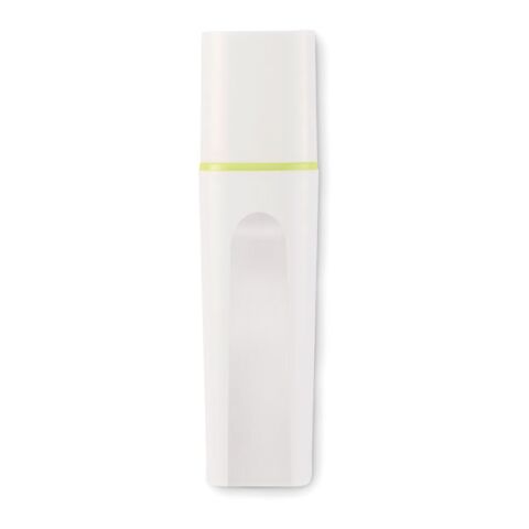 RPET highlighter neon yellow | No Branding | not available | not available | not available