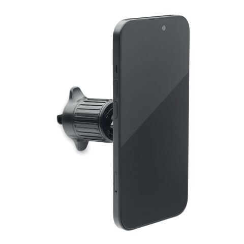 Magnetic phone mount holder black | No Branding | not available | not available | not available