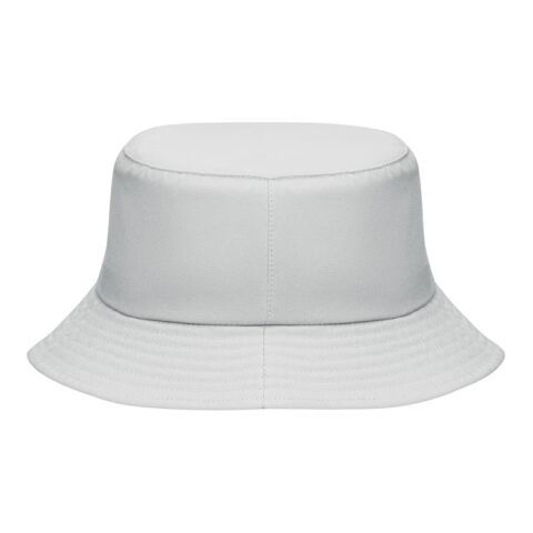 Bucket hat polyester 150 gr/m² white | No Branding | not available | not available | not available