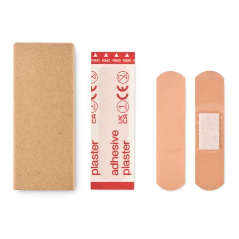 15 pieces adhesive plasters beige | No Branding | not available | not available | not available