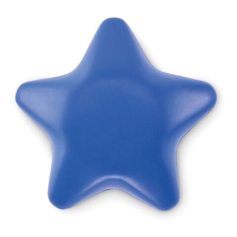 PU anti-stress star blue | No Branding | not available | not available | not available