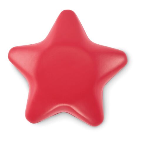 PU anti-stress star red | No Branding | not available | not available | not available