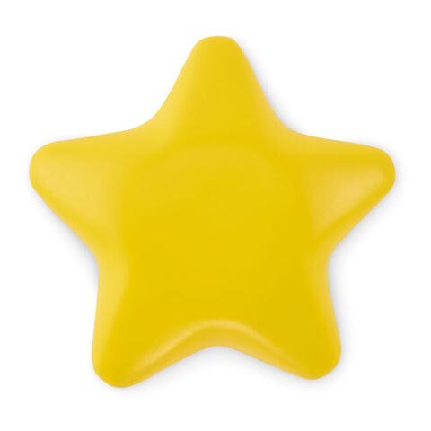 PU anti-stress star yellow | No Branding | not available | not available | not available