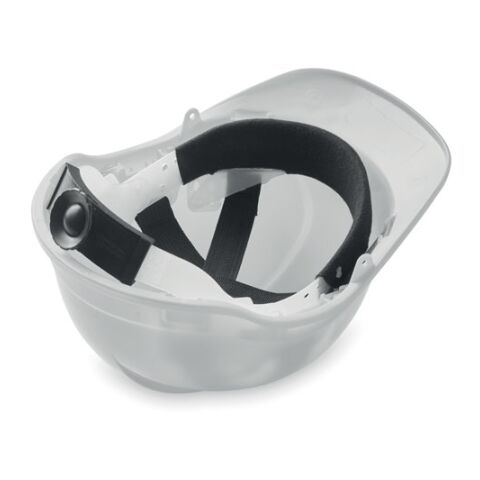 Safety helmet in ABS white | No Branding | not available | not available | not available