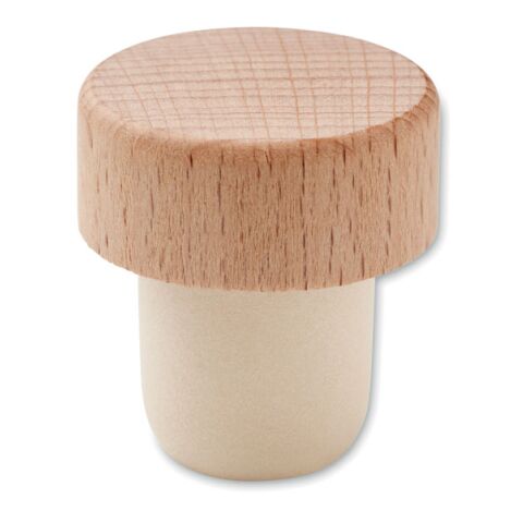 Beech wood bottle stopper wood | No Branding | not available | not available