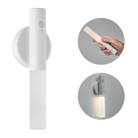 Rechargeable and sensor light white | No Branding | not available | not available | not available