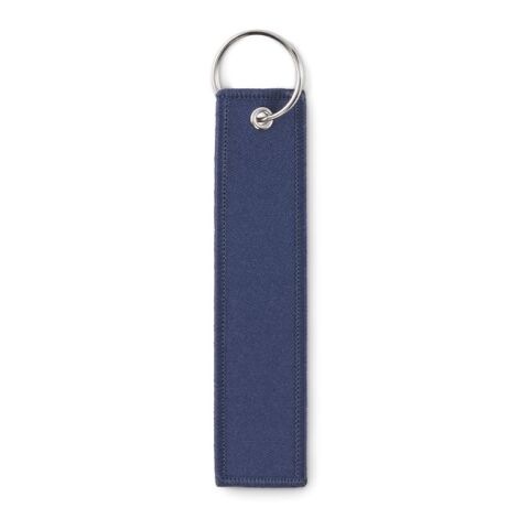 Remove before flight key ring navy blue | No Branding | not available | not available | not available