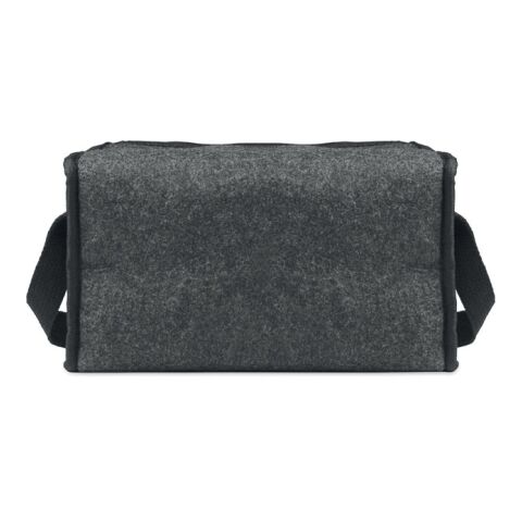 RPET felt cooler bag grey | No Branding | not available | not available | not available