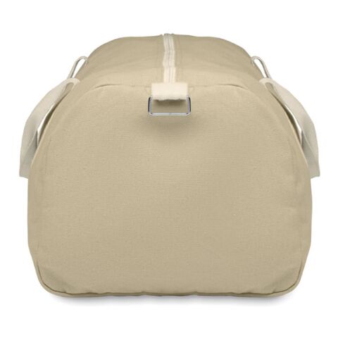 Recycled duffle bag 320 gr/m² khaki | No Branding | not available | not available | not available