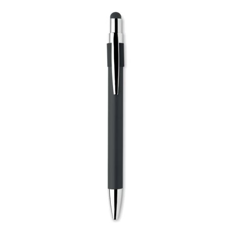 Stylus spinner pen black | No Branding | not available | not available