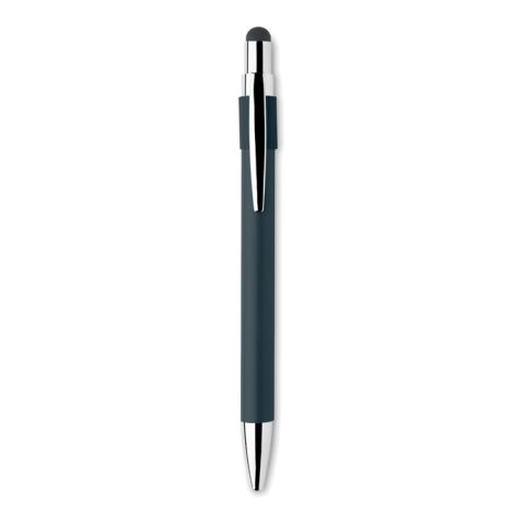 Stylus spinner pen navy blue | No Branding | not available | not available