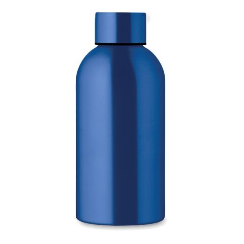 Single wall bottle 500 ml blue | No Branding | not available | not available | not available