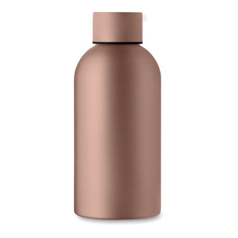 Single wall bottle 500 ml Copper | No Branding | not available | not available | not available